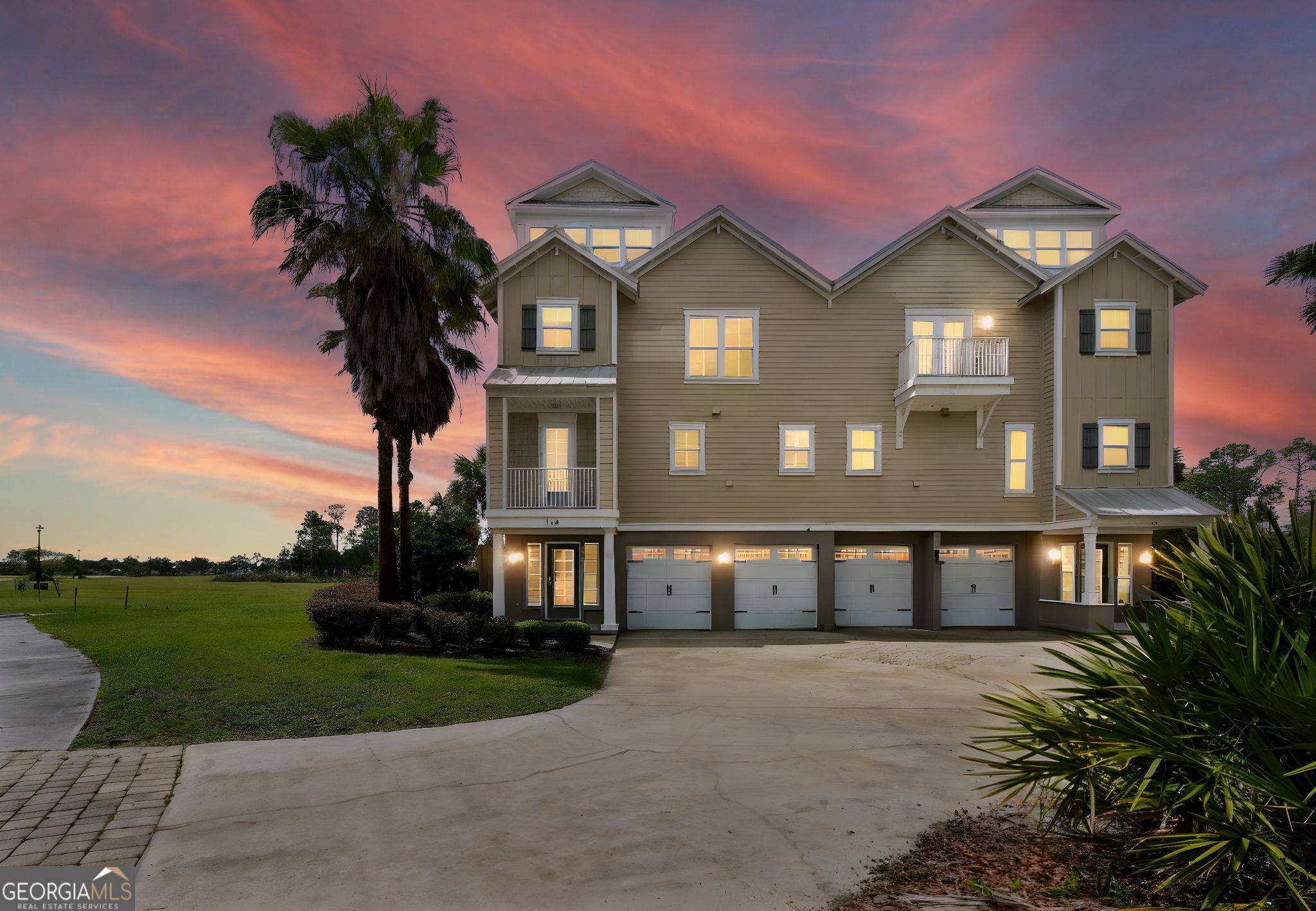 St. Marys, GA 31558,114 Riverfront CIR