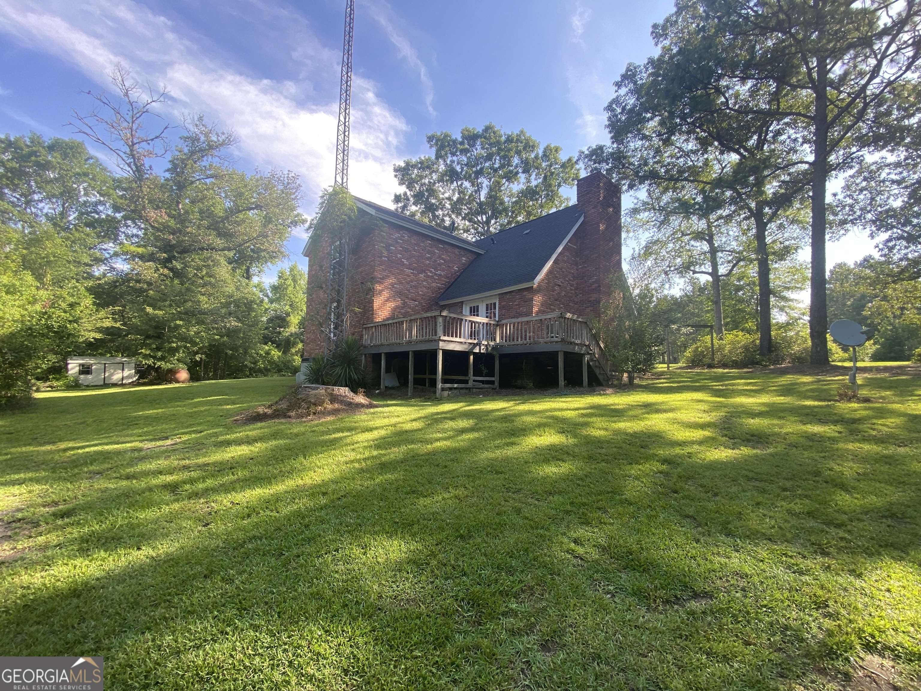 Gordon, GA 31031,1455 Fred Hall RD