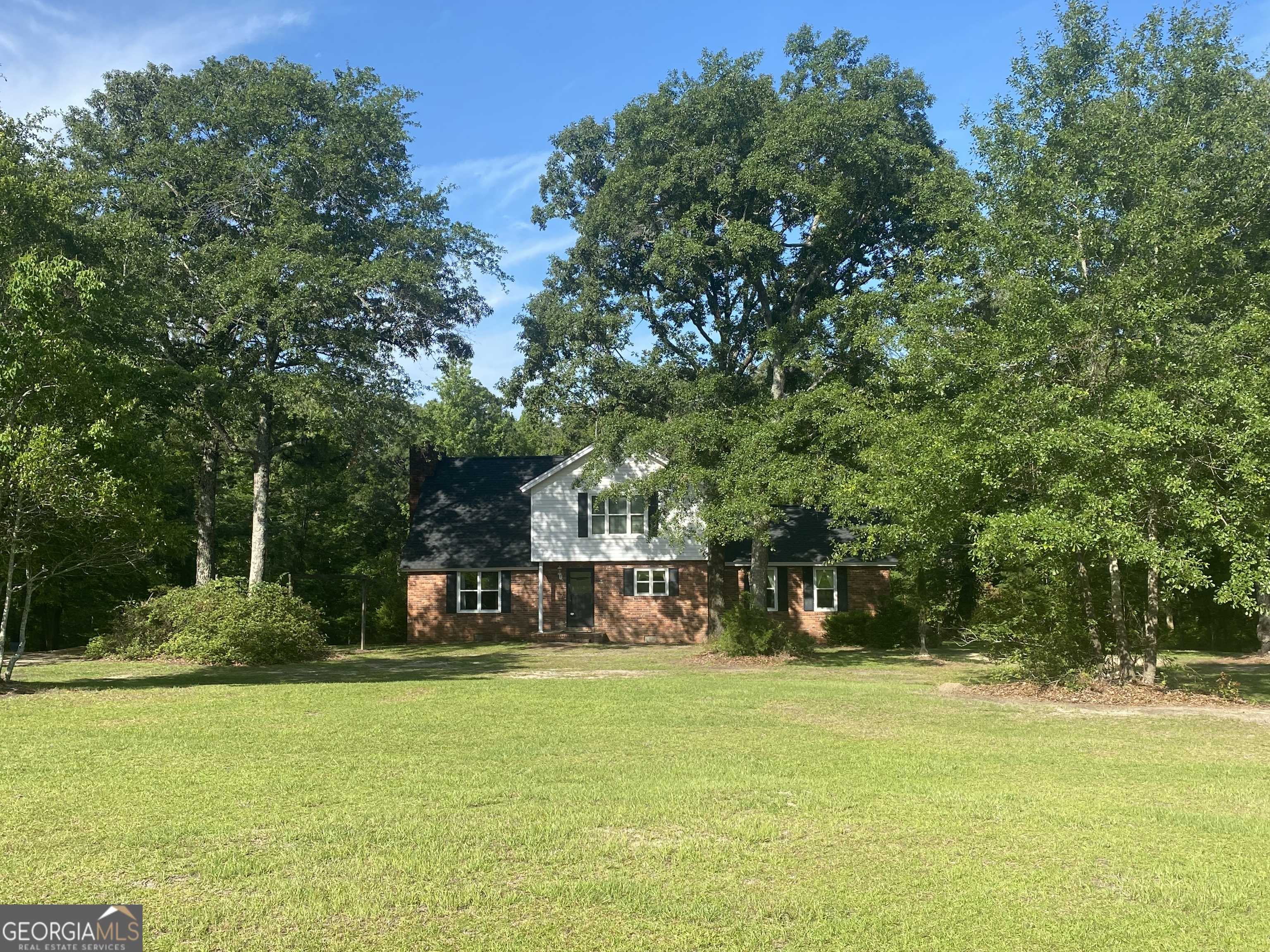 Gordon, GA 31031,1455 Fred Hall RD