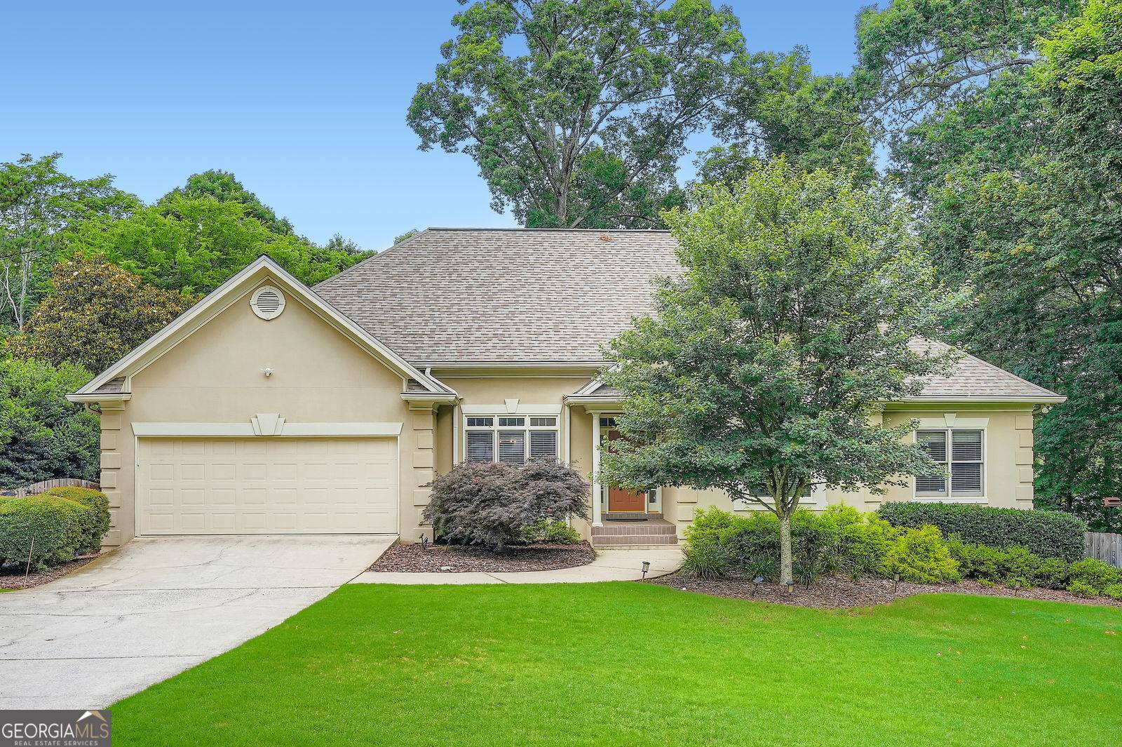 Atlanta, GA 30345,2676 Varner DR NE