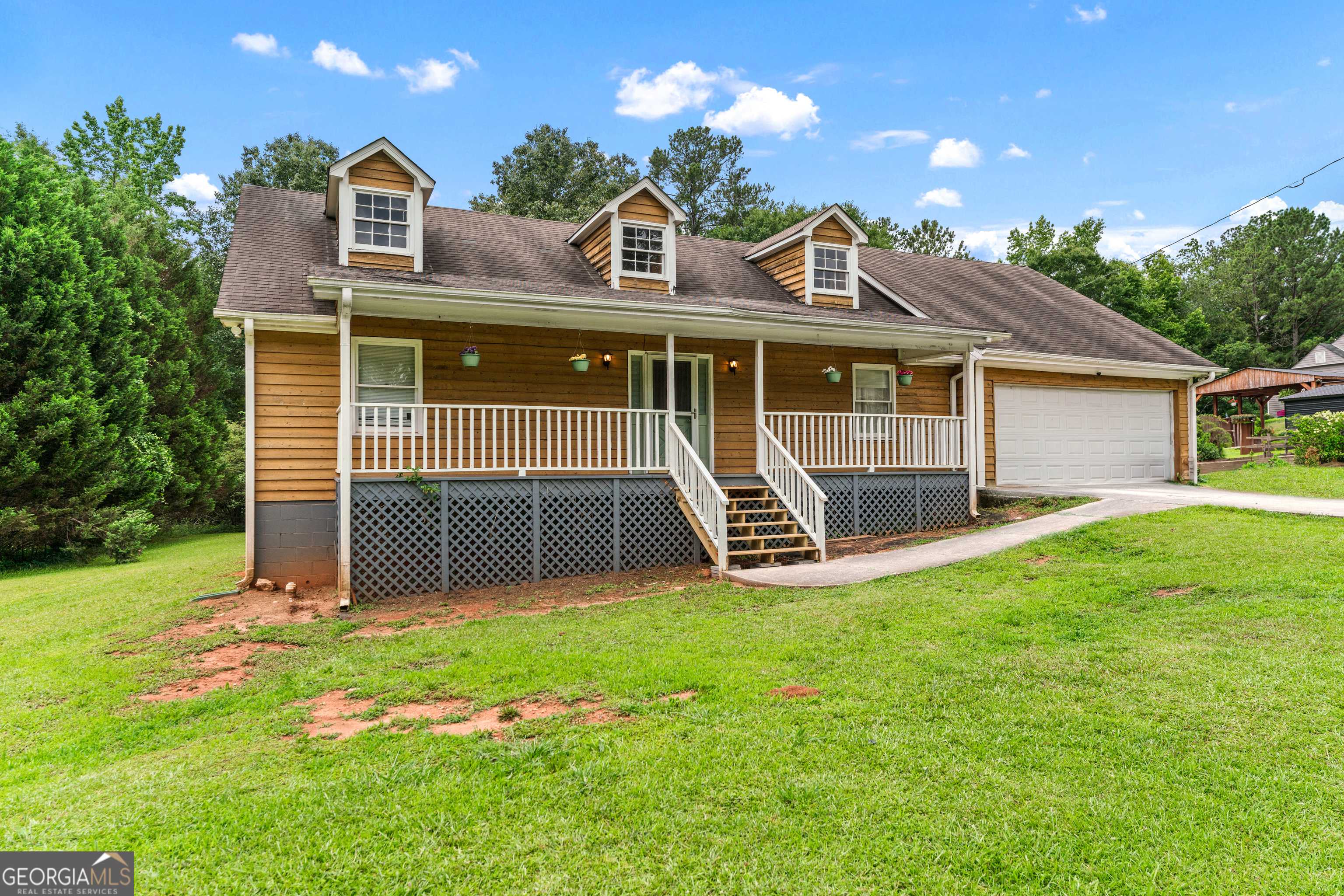 Covington, GA 30016,2000 Stacia DR