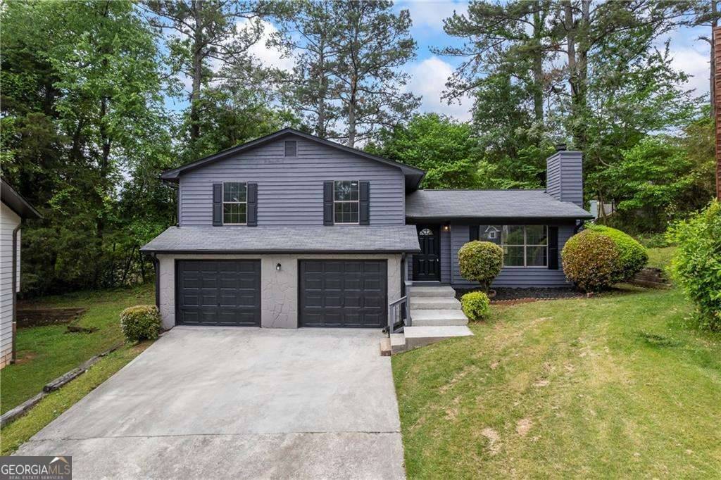 Lithonia, GA 30058,2246 Hightrail CT