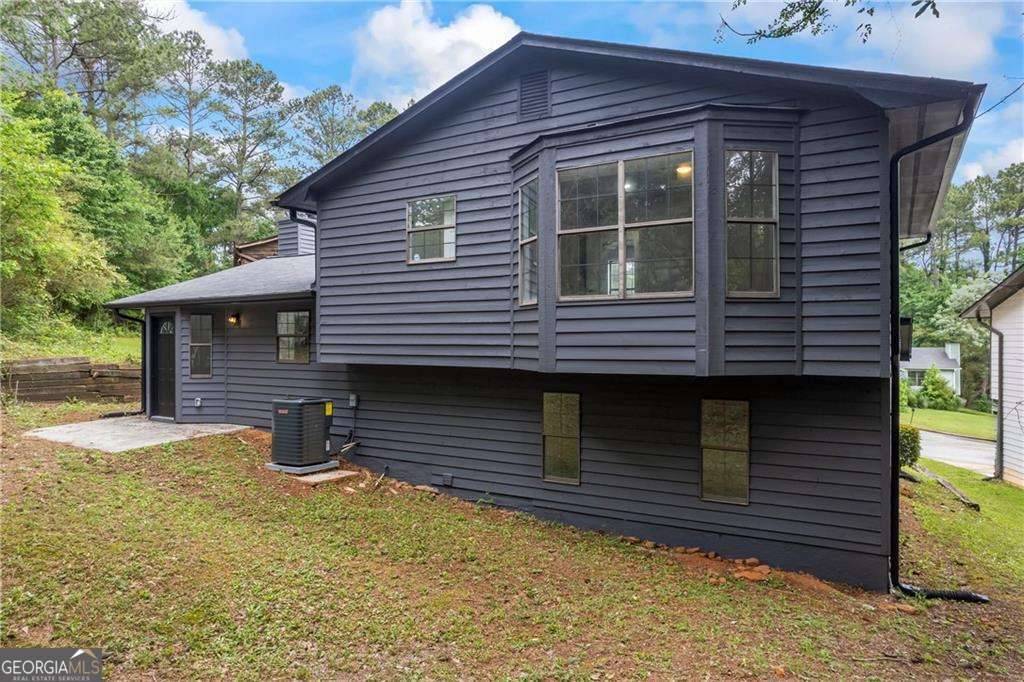 Lithonia, GA 30058,2246 Hightrail CT