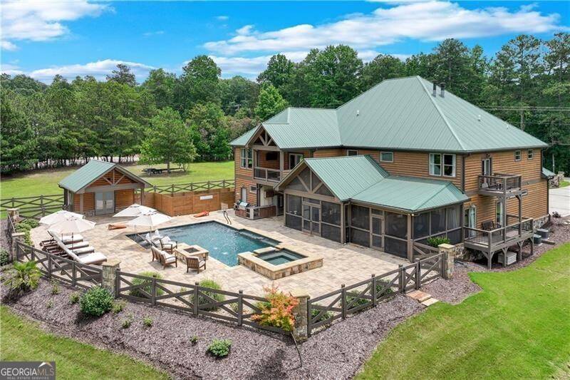Flowery Branch, GA 30542,6590 Lights Ferry RD