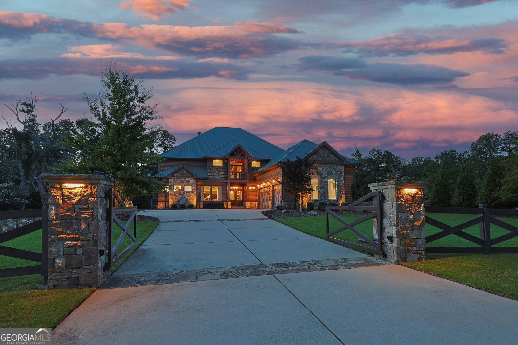 Flowery Branch, GA 30542,6590 Lights Ferry RD