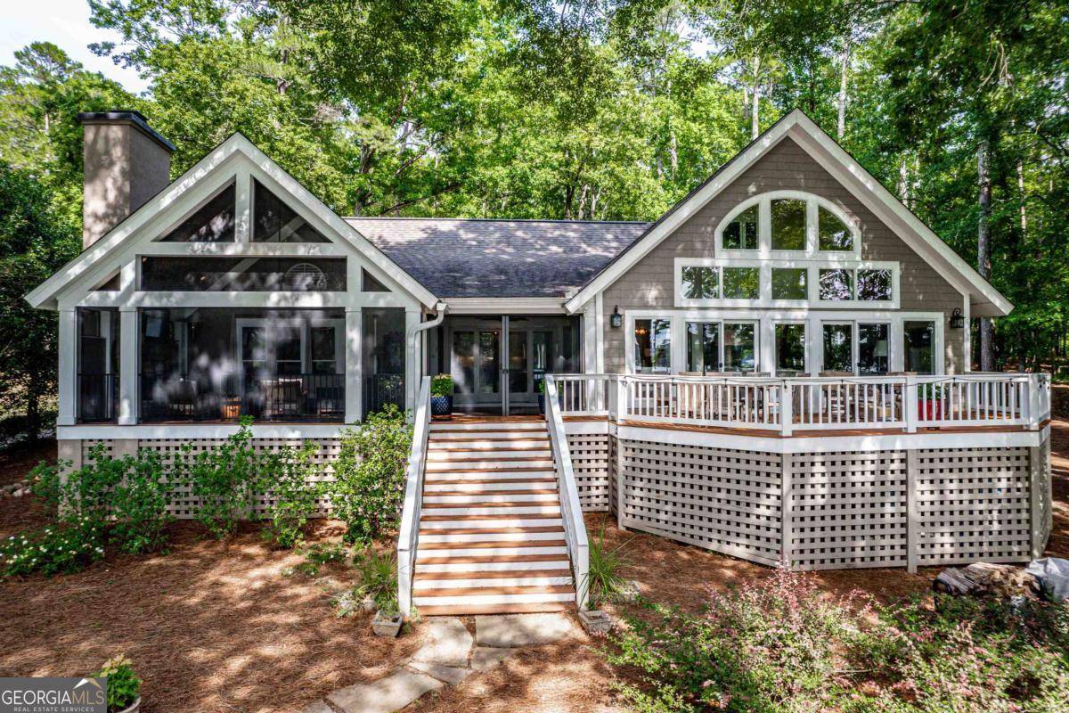 Greensboro, GA 30642,1320 Dogwood DR #1320 DOGWOOD DRIVE