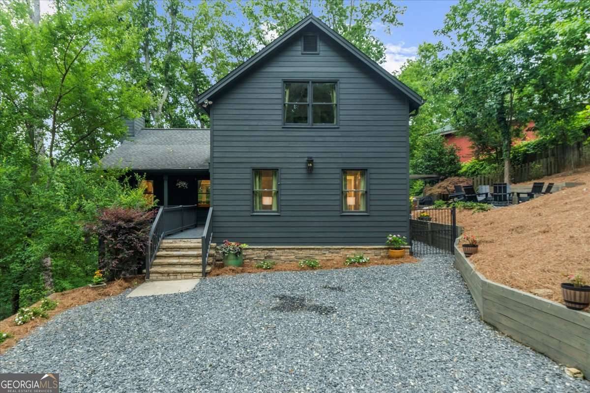 Gainesville, GA 30504,4735 Log Cabin RD
