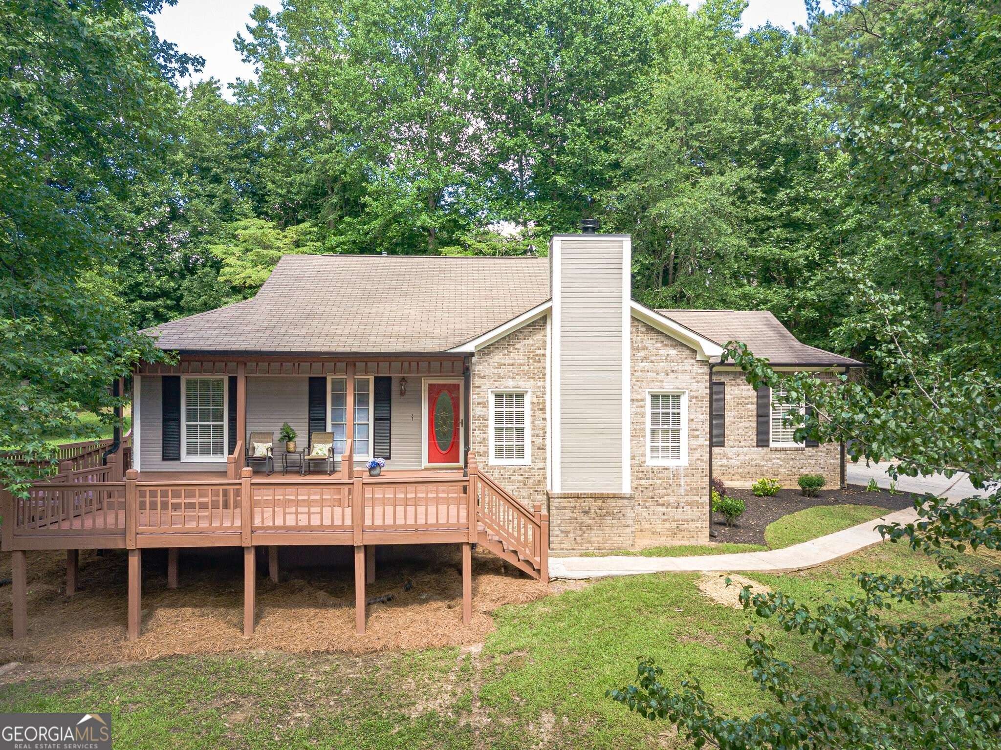 Stockbridge, GA 30281,3329 Walt Stephens RD