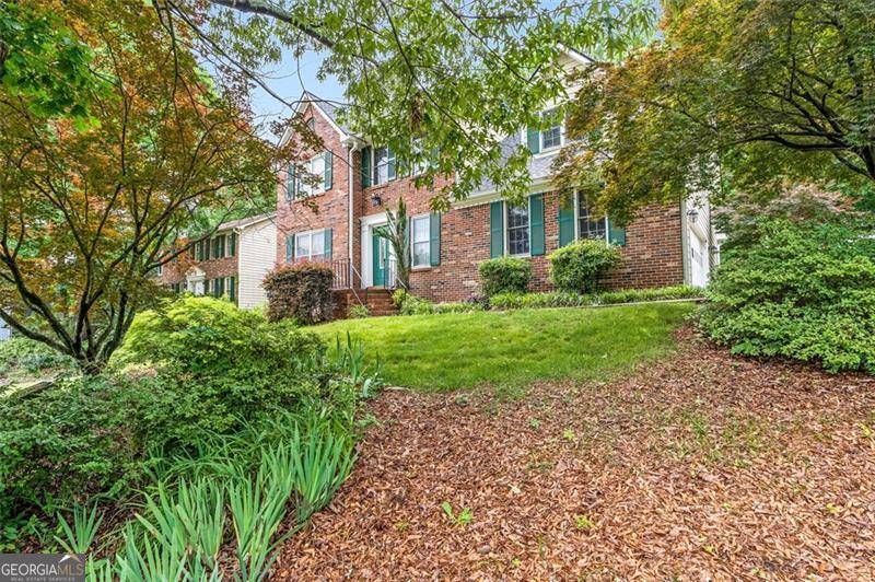 Snellville, GA 30078,1880 MEADOWCHASE CT