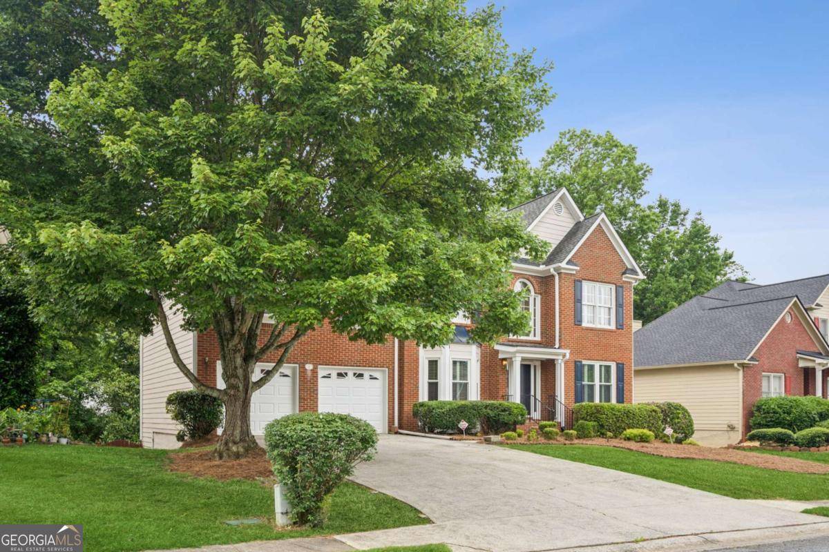 Suwanee, GA 30024,130 White Sands CT