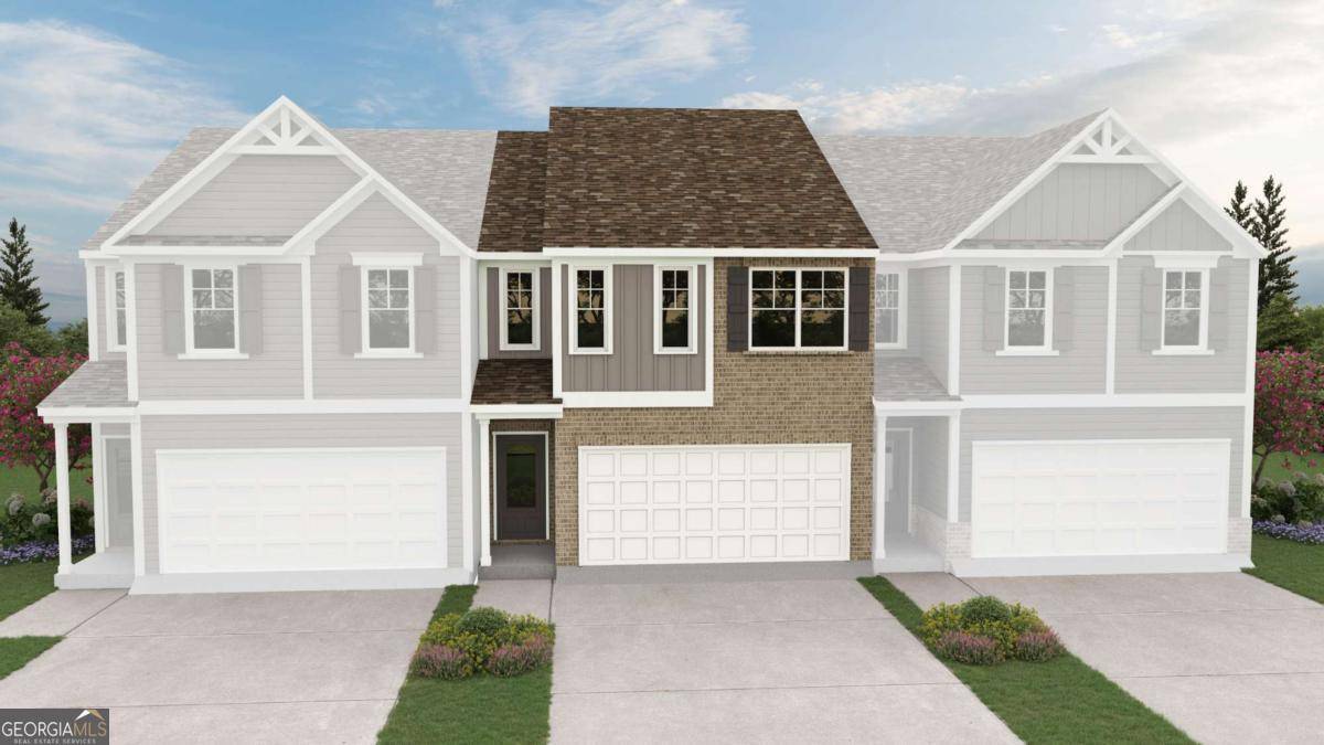Woodstock, GA 30189,334 Lanier CIR
