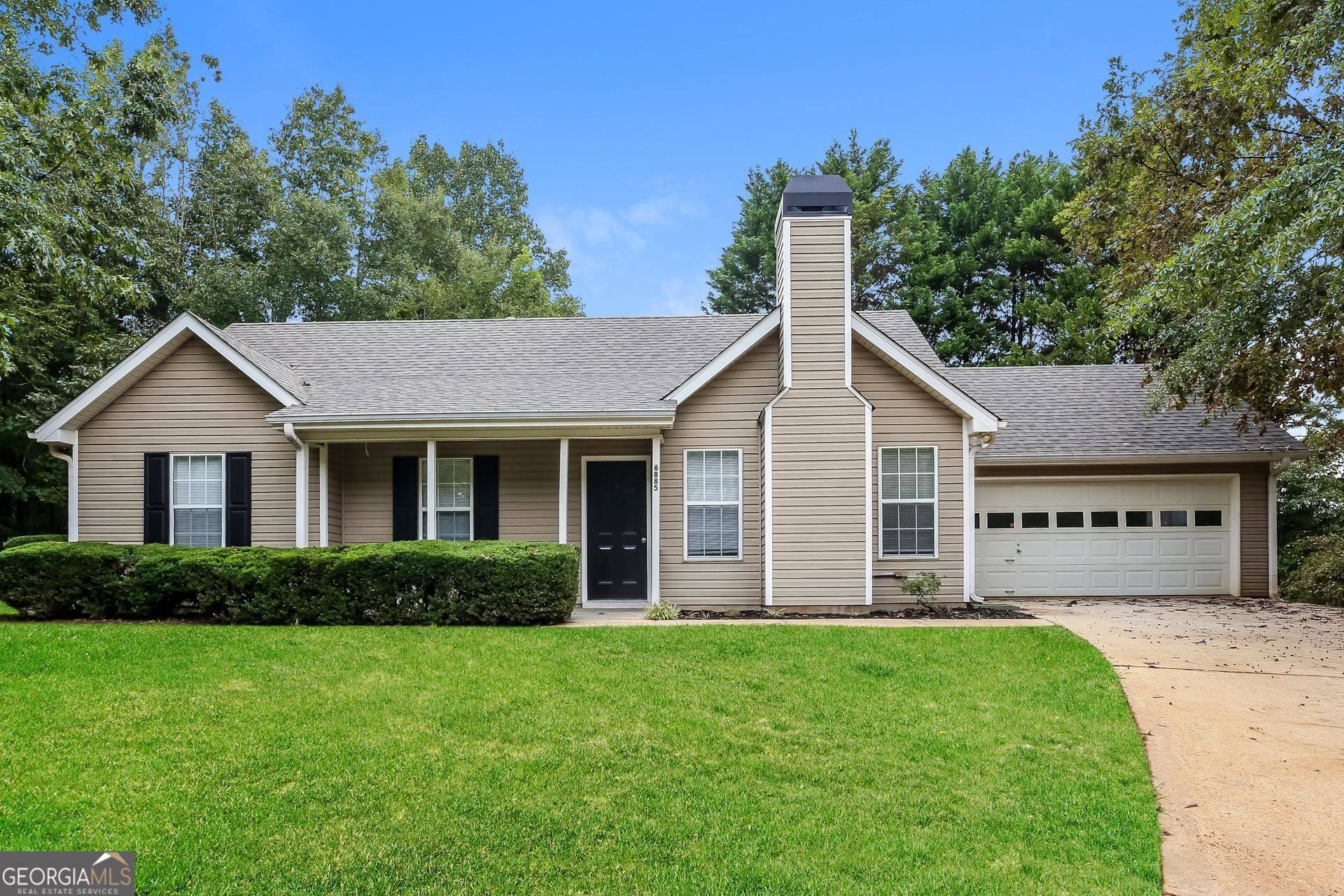 Cumming, GA 30028,6885 Bannister Park LN