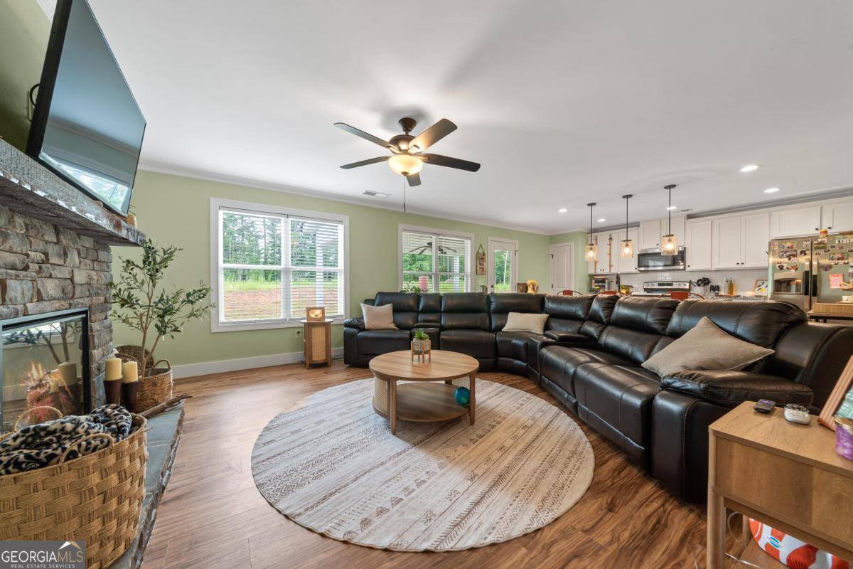 Milledgeville, GA 31061,144 Willow Forest RD