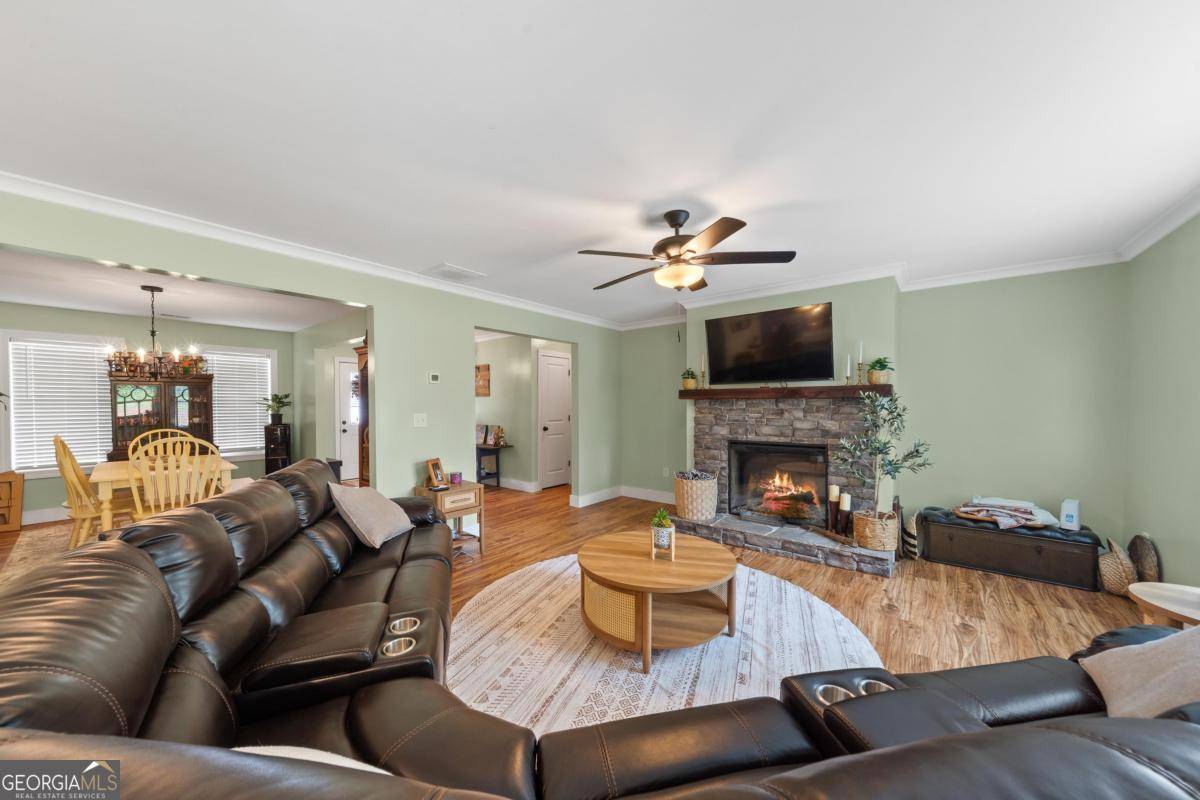Milledgeville, GA 31061,144 Willow Forest RD