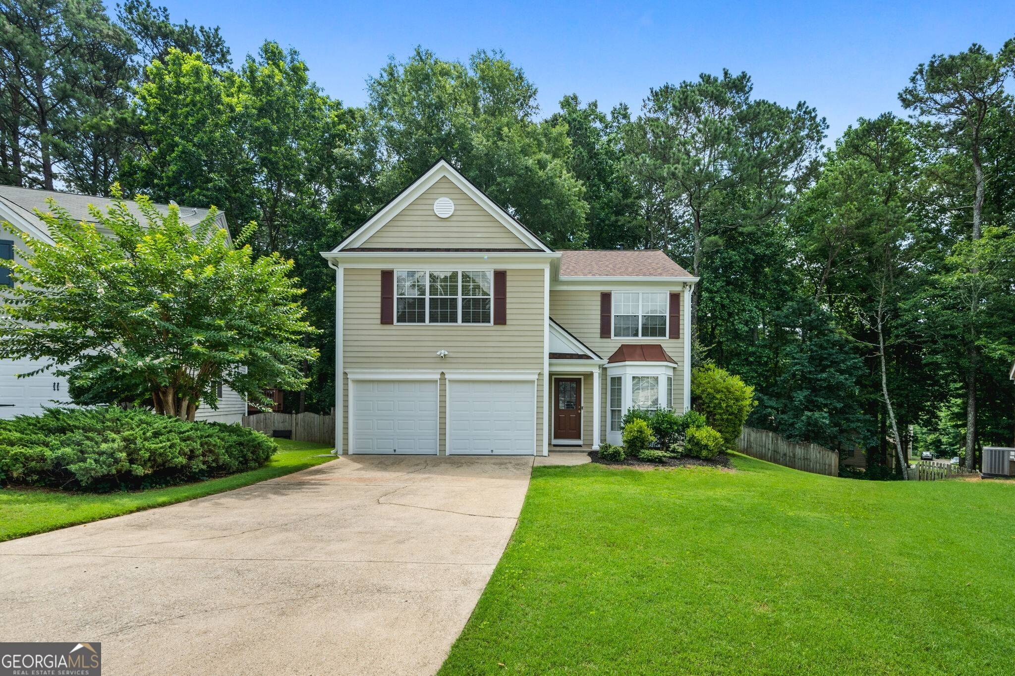 Kennesaw, GA 30144,496 Bottesford DR NW
