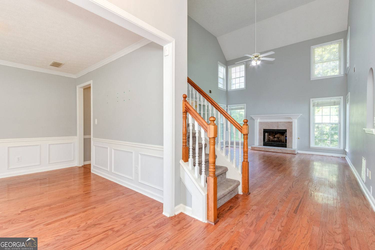 Loganville, GA 30052,3554 Cherry Blossom CT