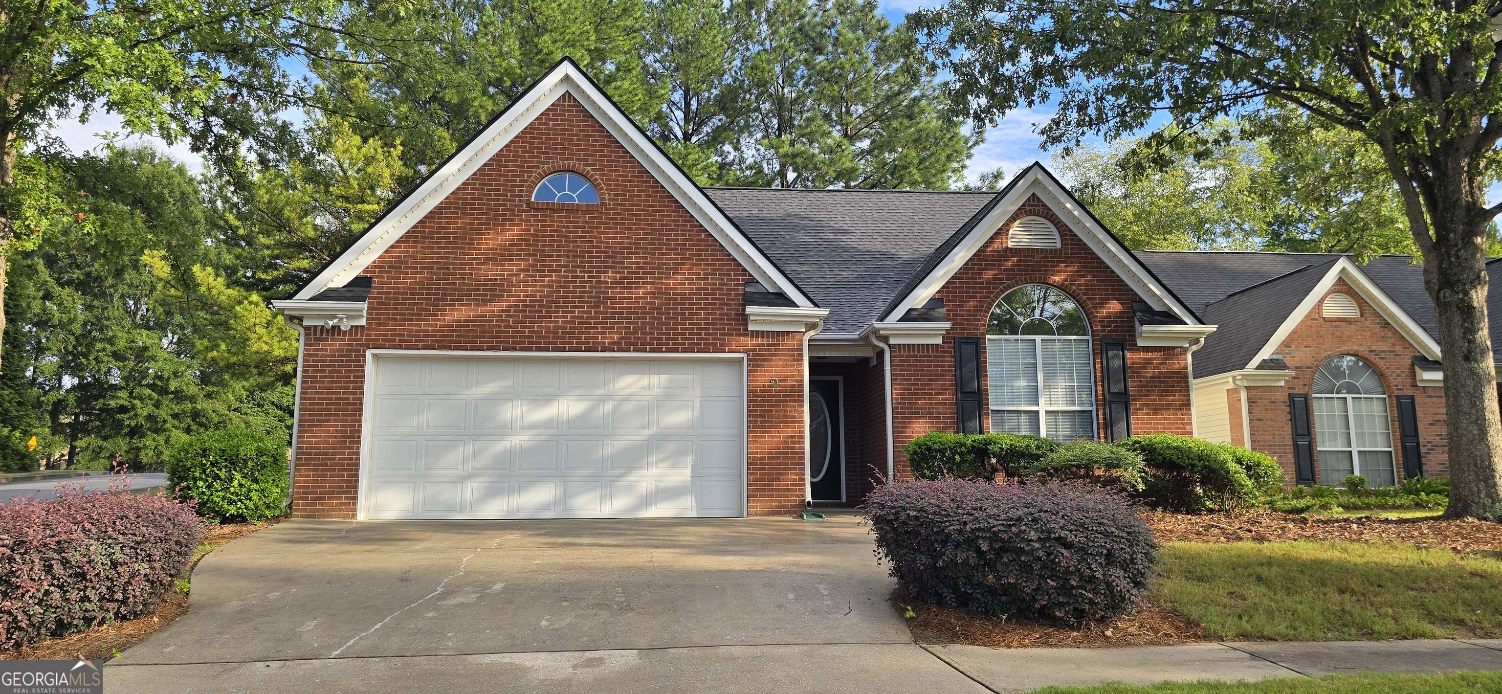 Newnan, GA 30263,2 Mill Ridge PL