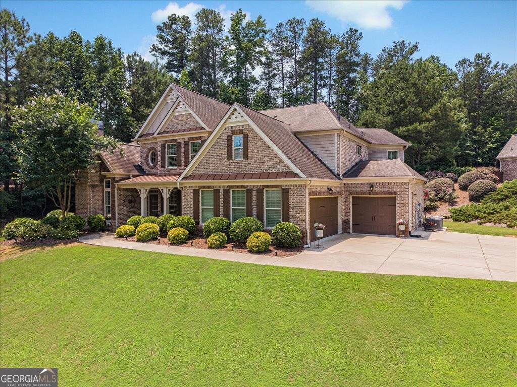 Acworth, GA 30101,3315 High Noontide WAY NW