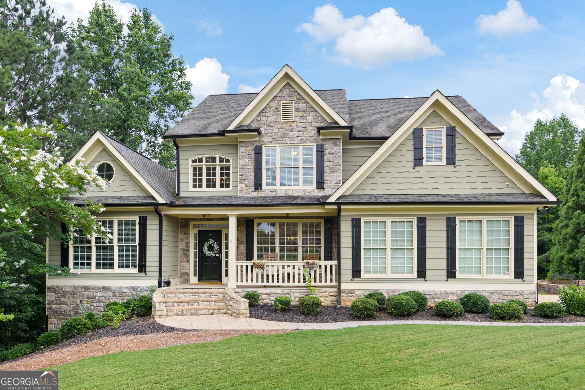 Dallas, GA 30132,224 Celestial Ridge DR