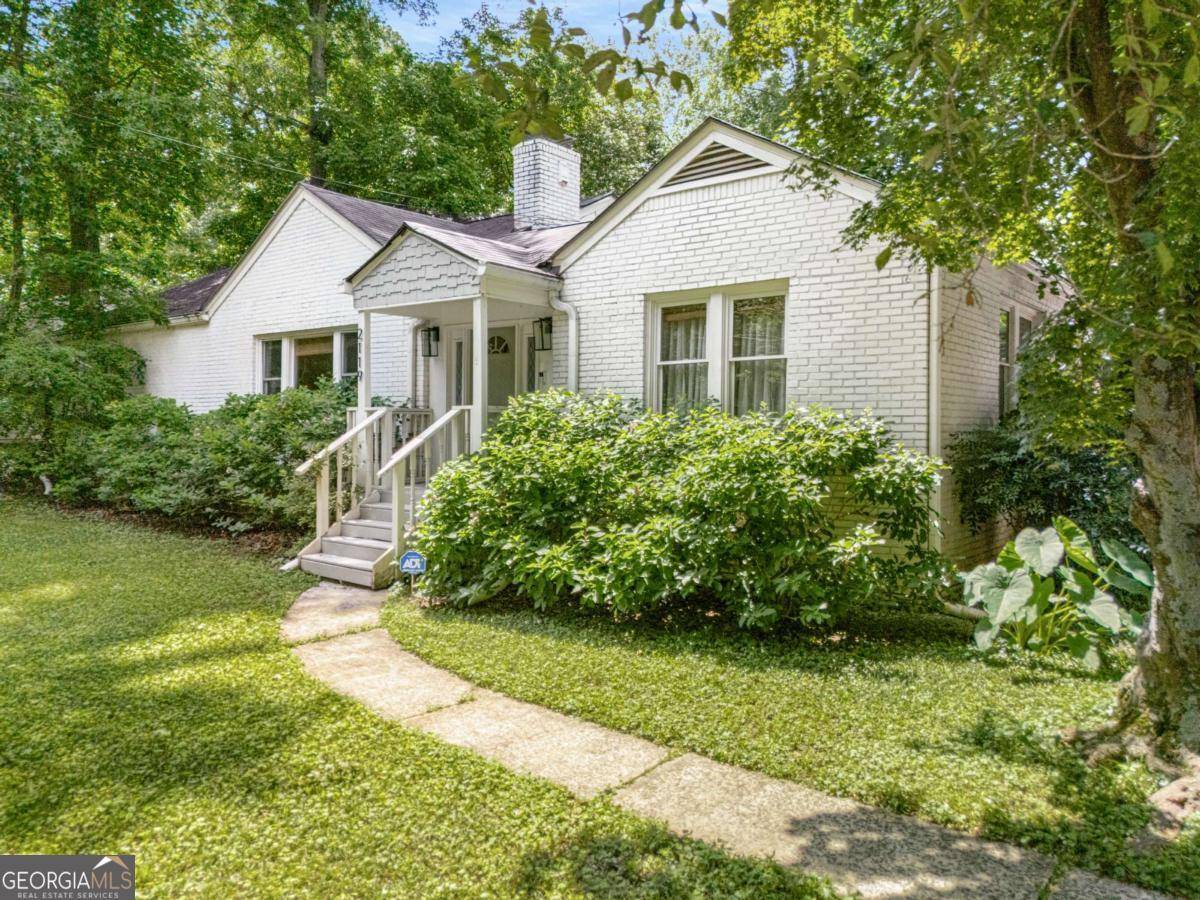 Atlanta, GA 30316,2119 Glenwood AVE SE