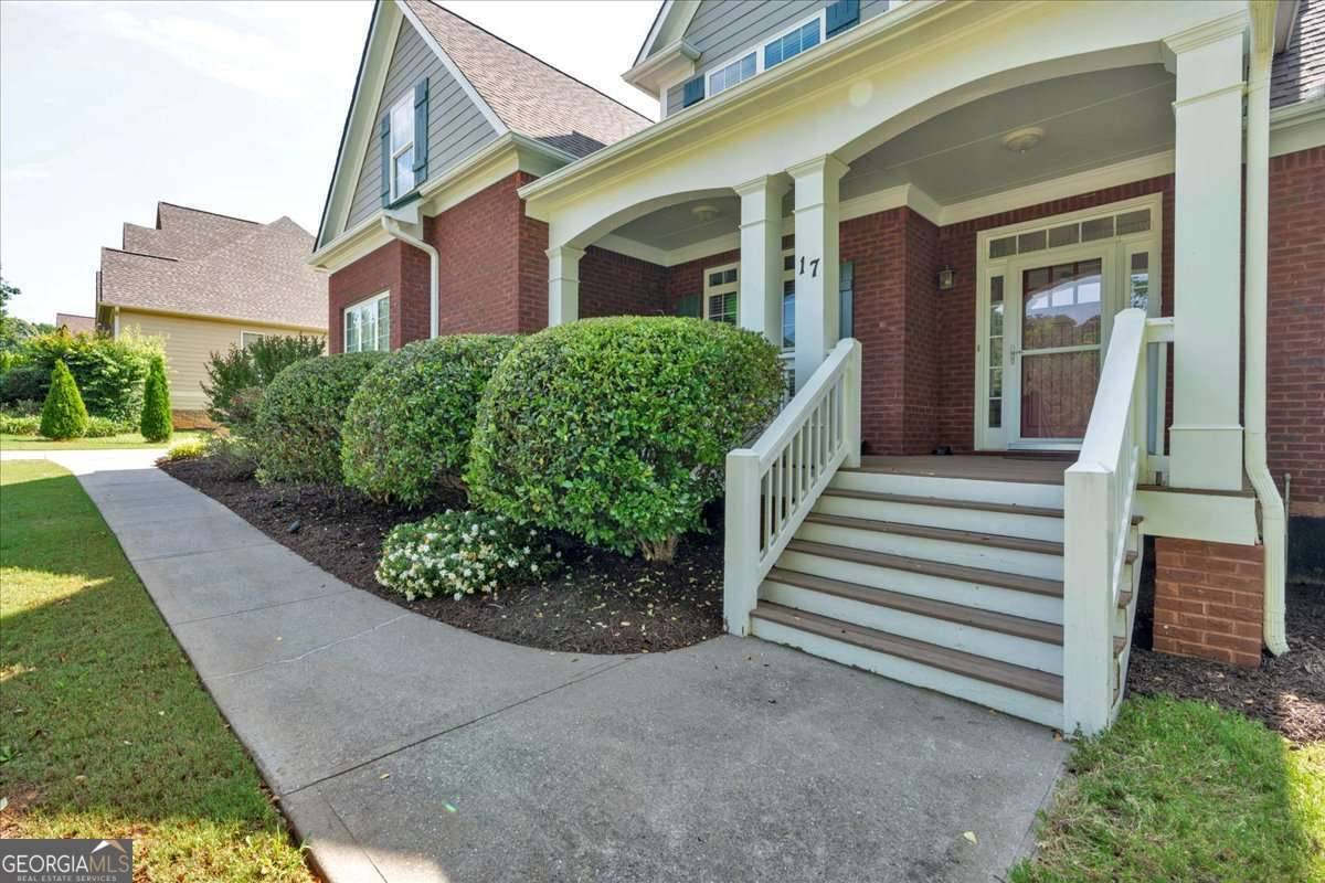 Cartersville, GA 30120,17 C J CT NW