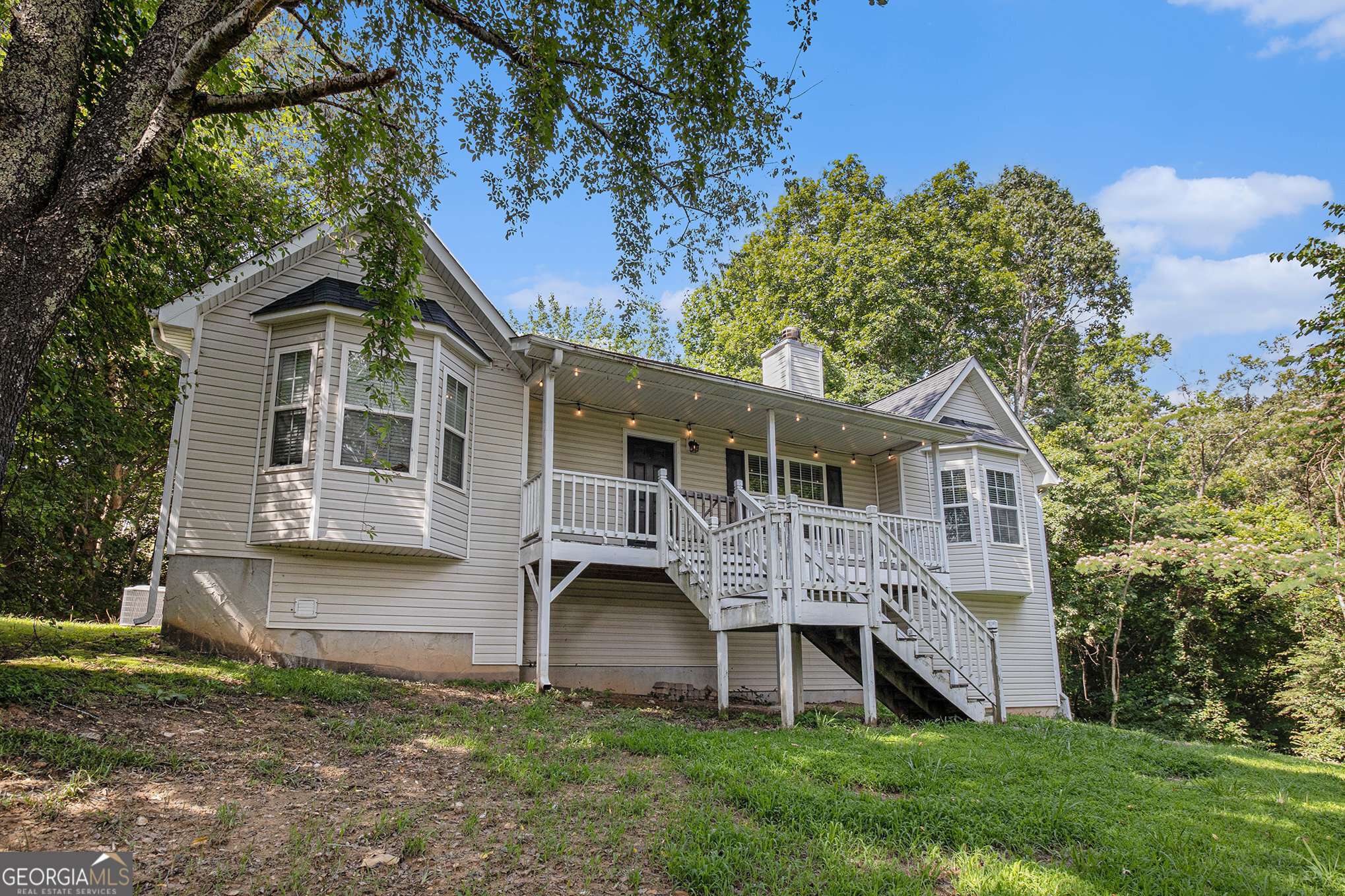 Rockmart, GA 30153,6797 Braswell Mountain RD