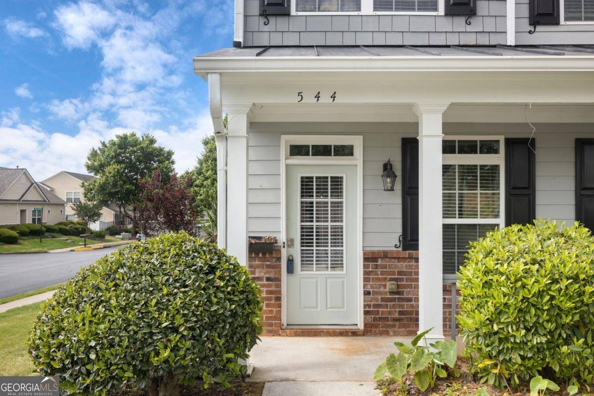 Woodstock, GA 30188,544 Georgia WAY
