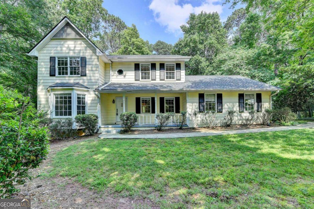 Alpharetta, GA 30022,10035 Anaheim DR
