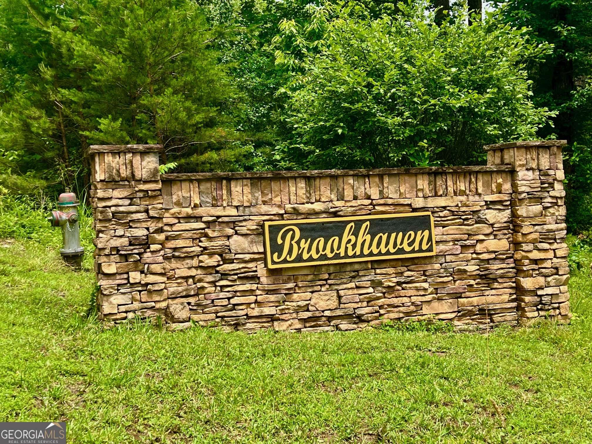 Young Harris, GA 30582,12 Brookhaven