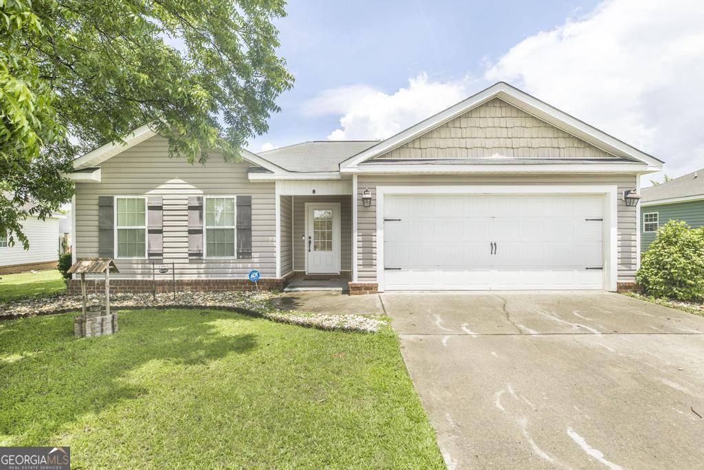 Byron, GA 31008,417 Madison Place Pkwy