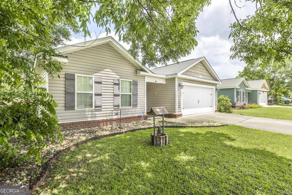 Byron, GA 31008,417 Madison Place Pkwy