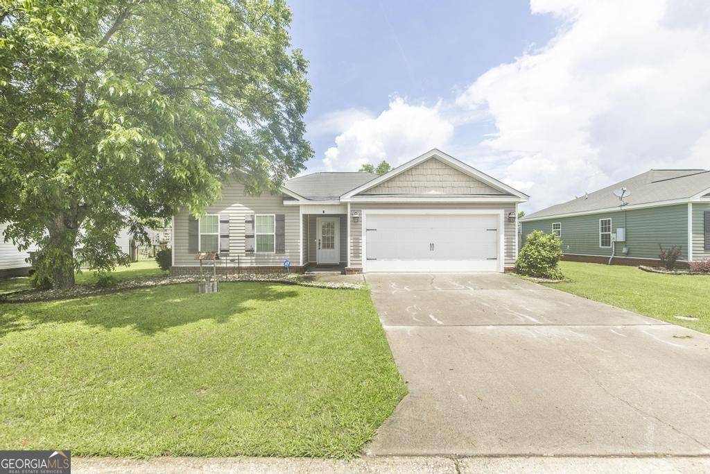 Byron, GA 31008,417 Madison Place Pkwy