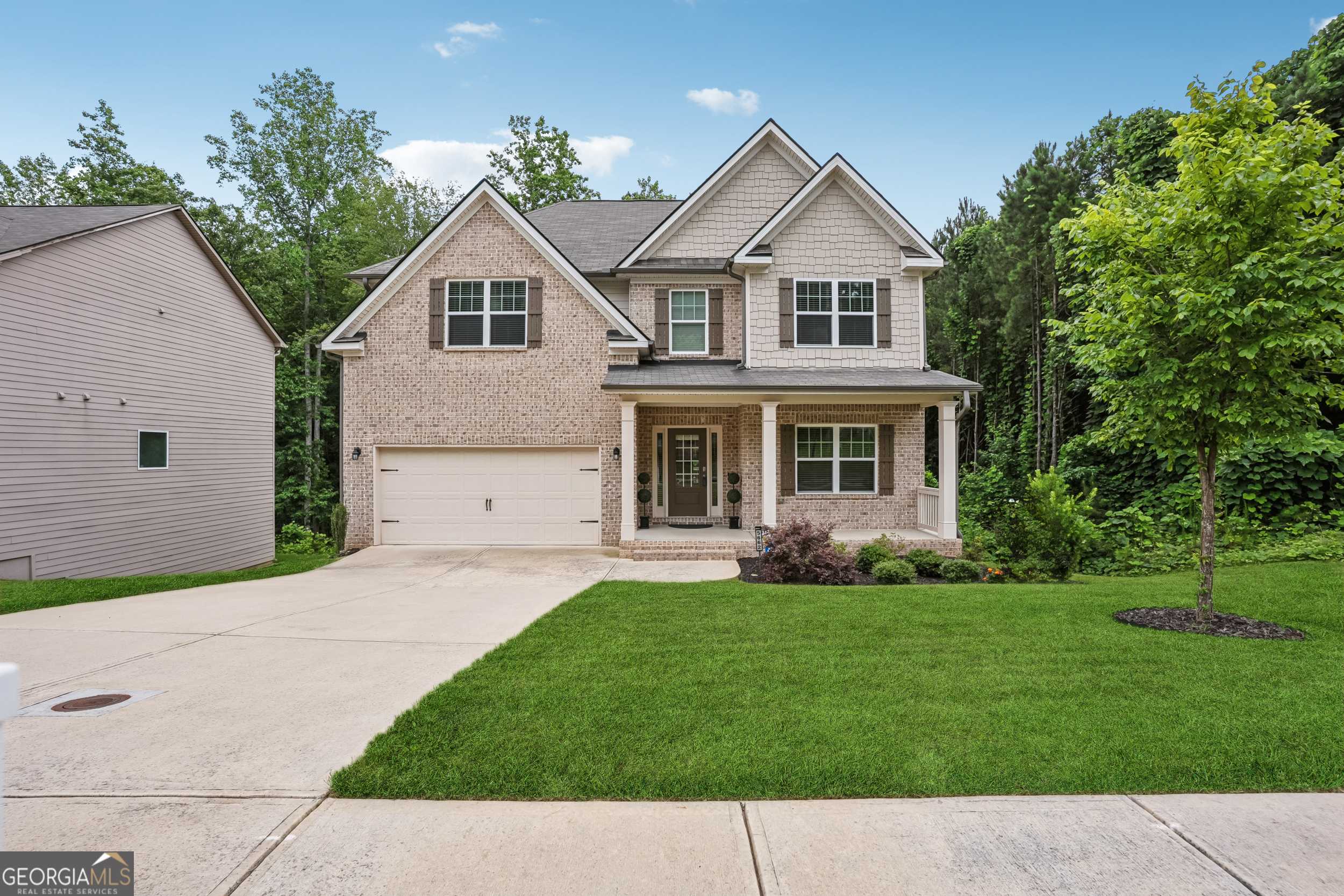 Fairburn, GA 30213,5662 Valley LOOP