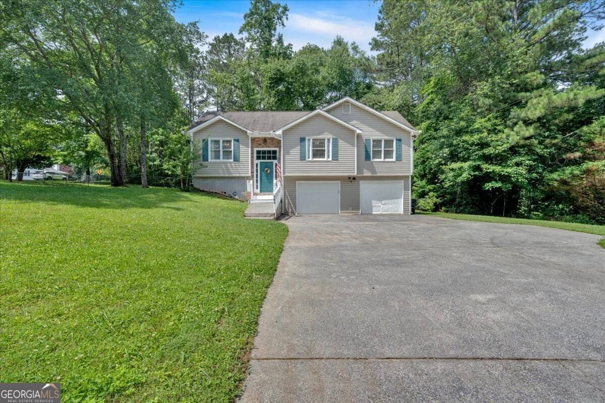 White, GA 30184,323 Bells Ferry RD NE