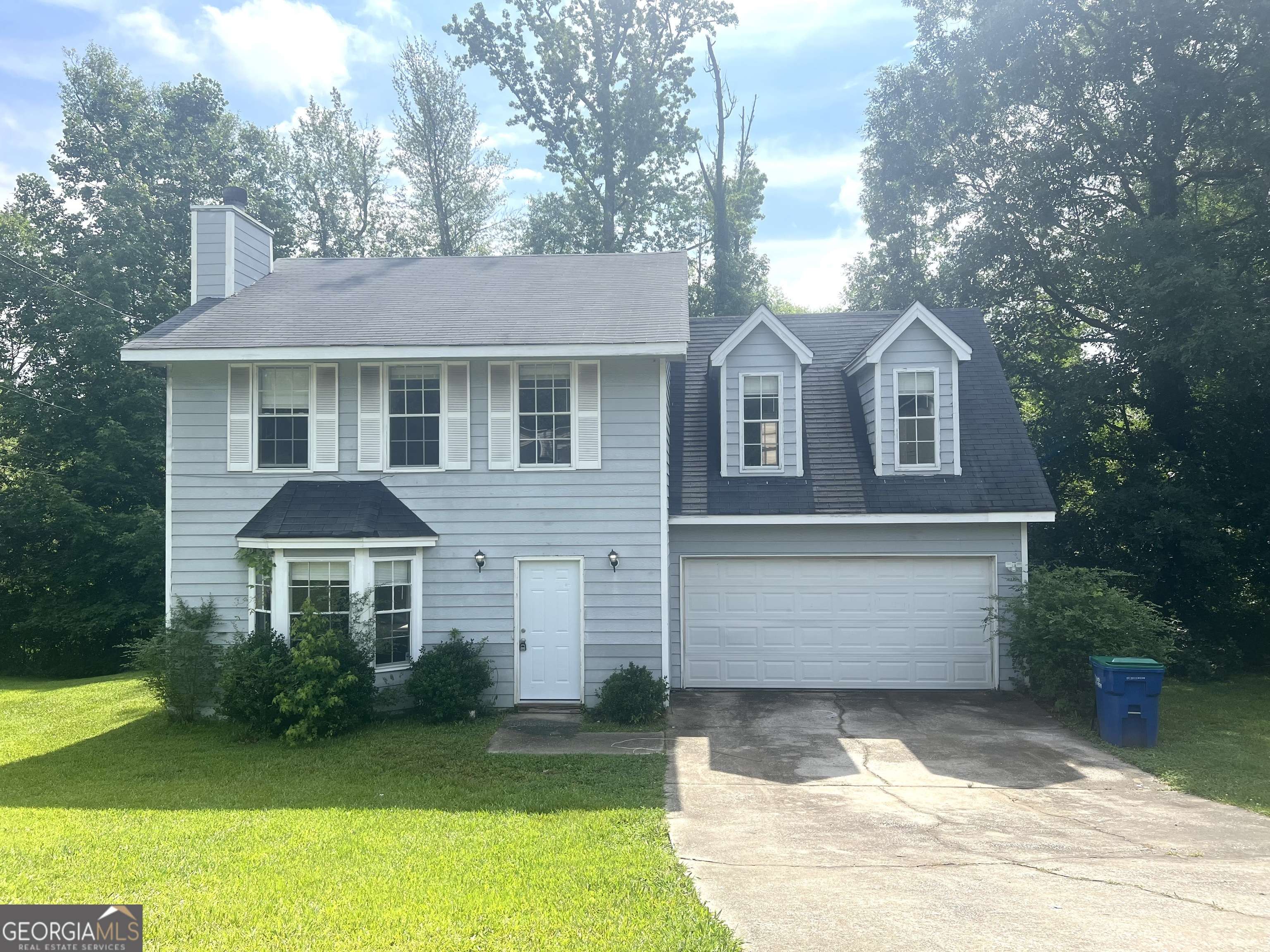 Atlanta, GA 30349,6650 Smoke Ridge