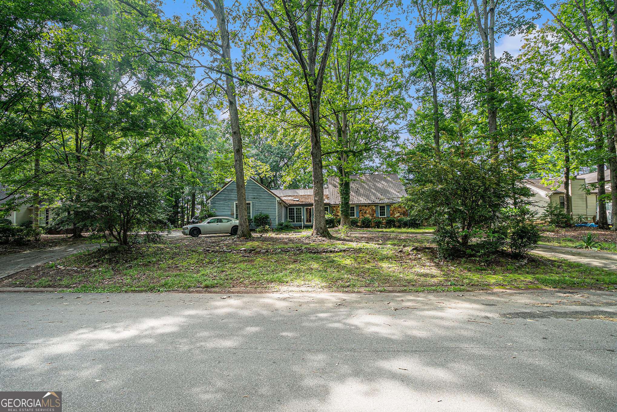 Athens, GA 30607,126 Lakeover DR