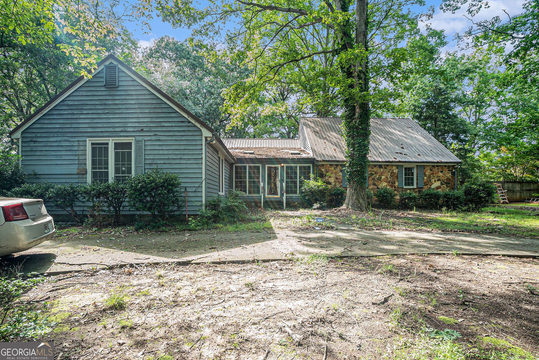 Athens, GA 30607,126 Lakeover DR