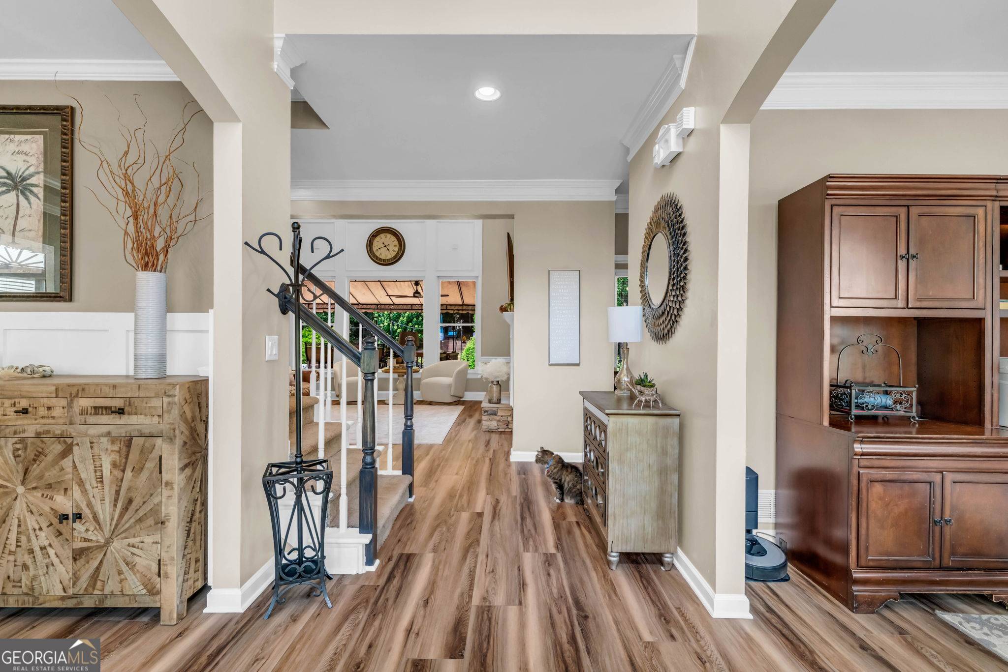 Woodstock, GA 30189,660 Briarleigh WAY