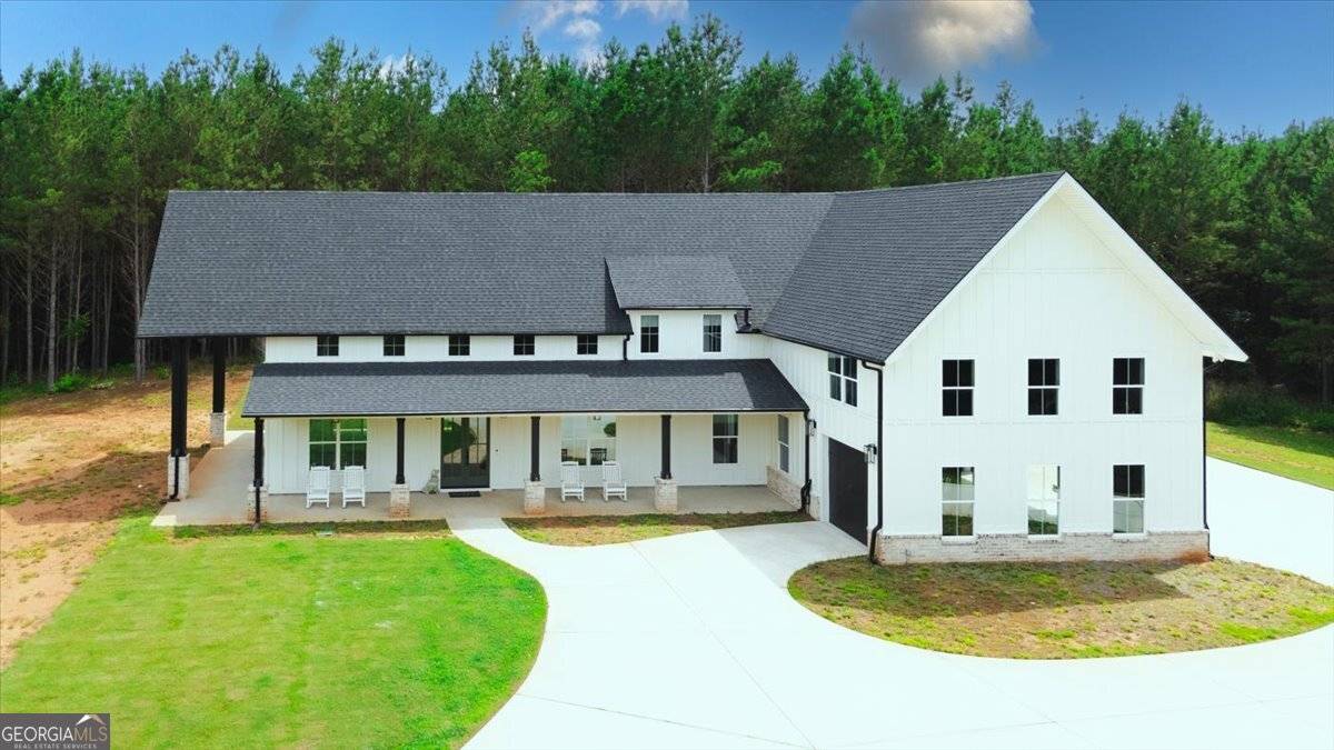 Forsyth, GA 31029,1585 Parks RD