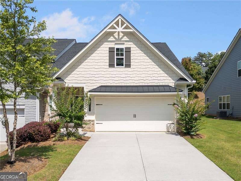 Acworth, GA 30101,4571 Grenadine CIR