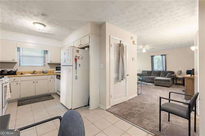 Stone Mountain, GA 30083,5006 Dantel WAY