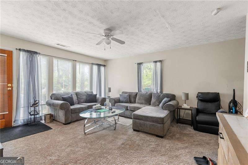 Stone Mountain, GA 30083,5006 Dantel WAY