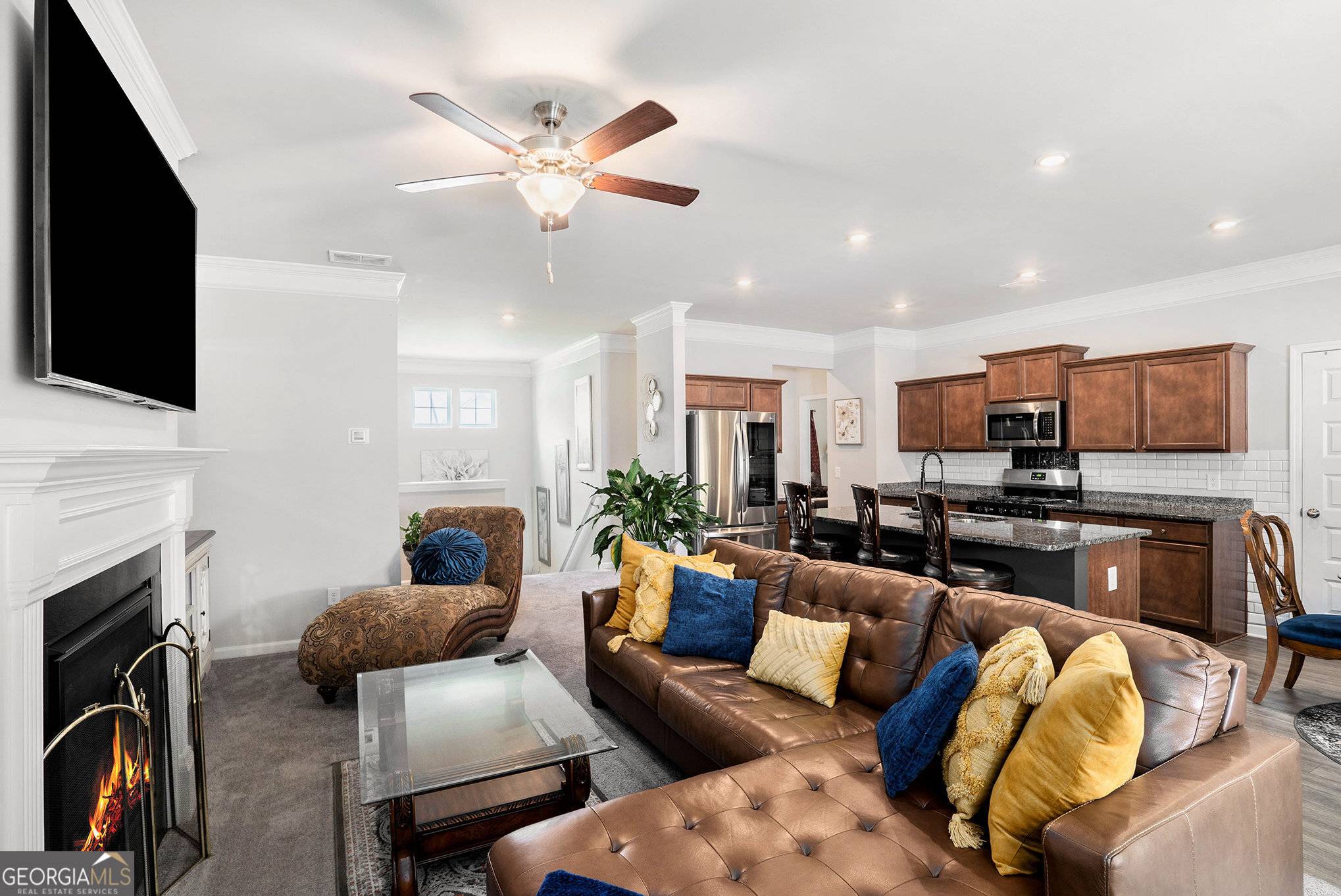 Cartersville, GA 30120,176 Malbone ST SW