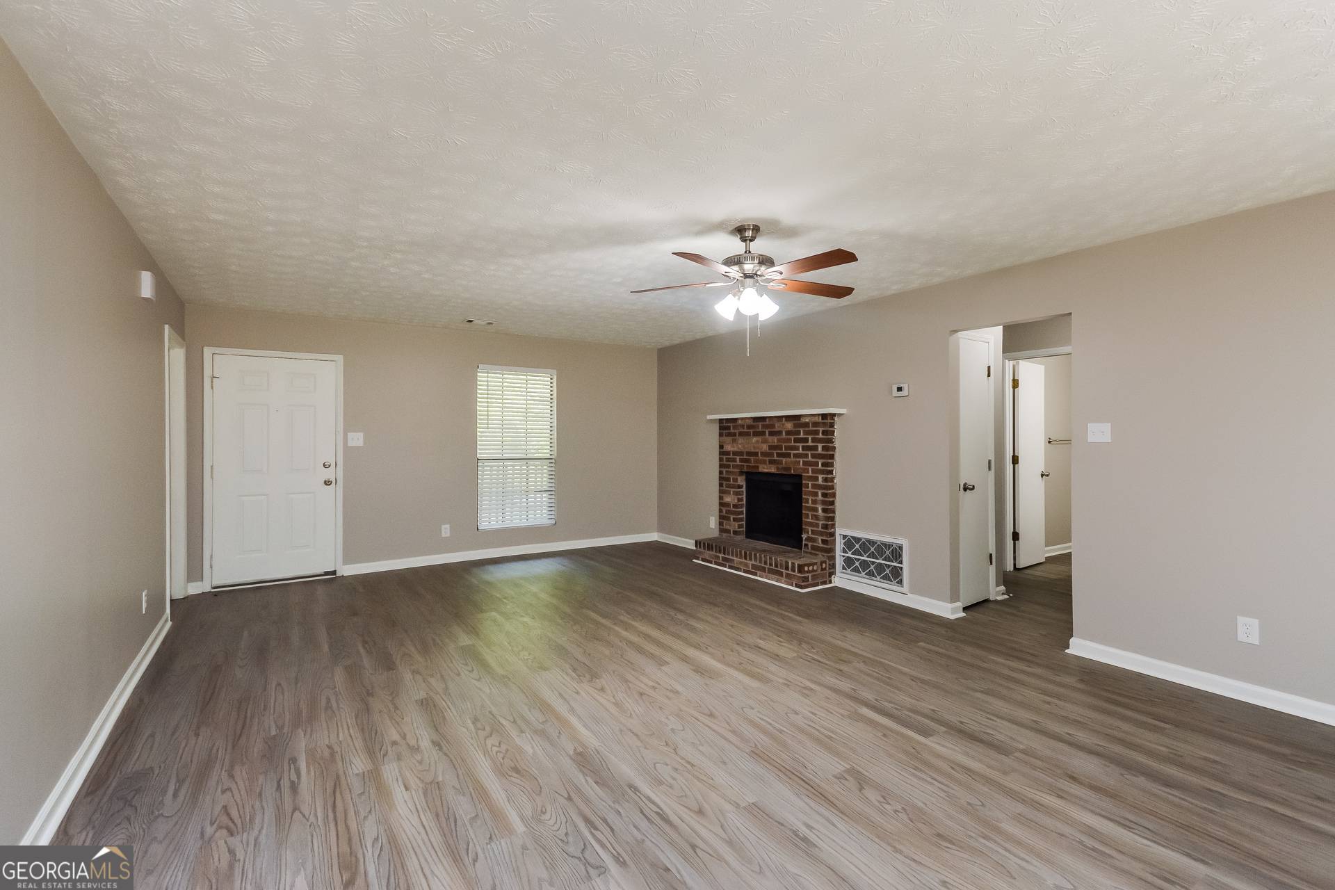 Decatur, GA 30034,4585 Old Lake DR