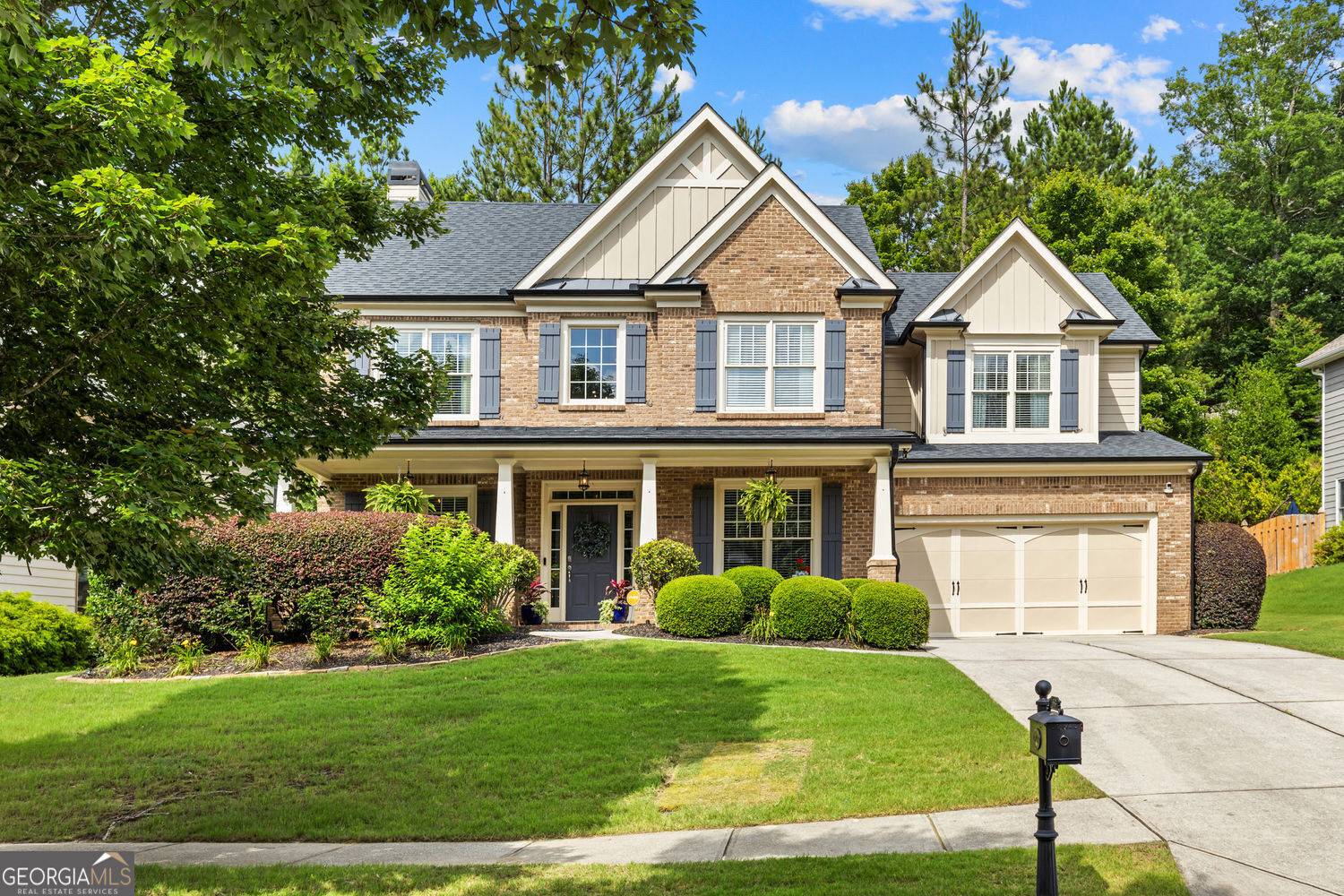 Flowery Branch, GA 30542,7537 Brookstone CIR