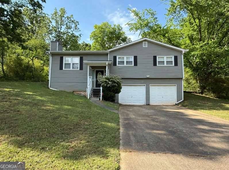 Douglasville, GA 30135,3990 N Quail DR