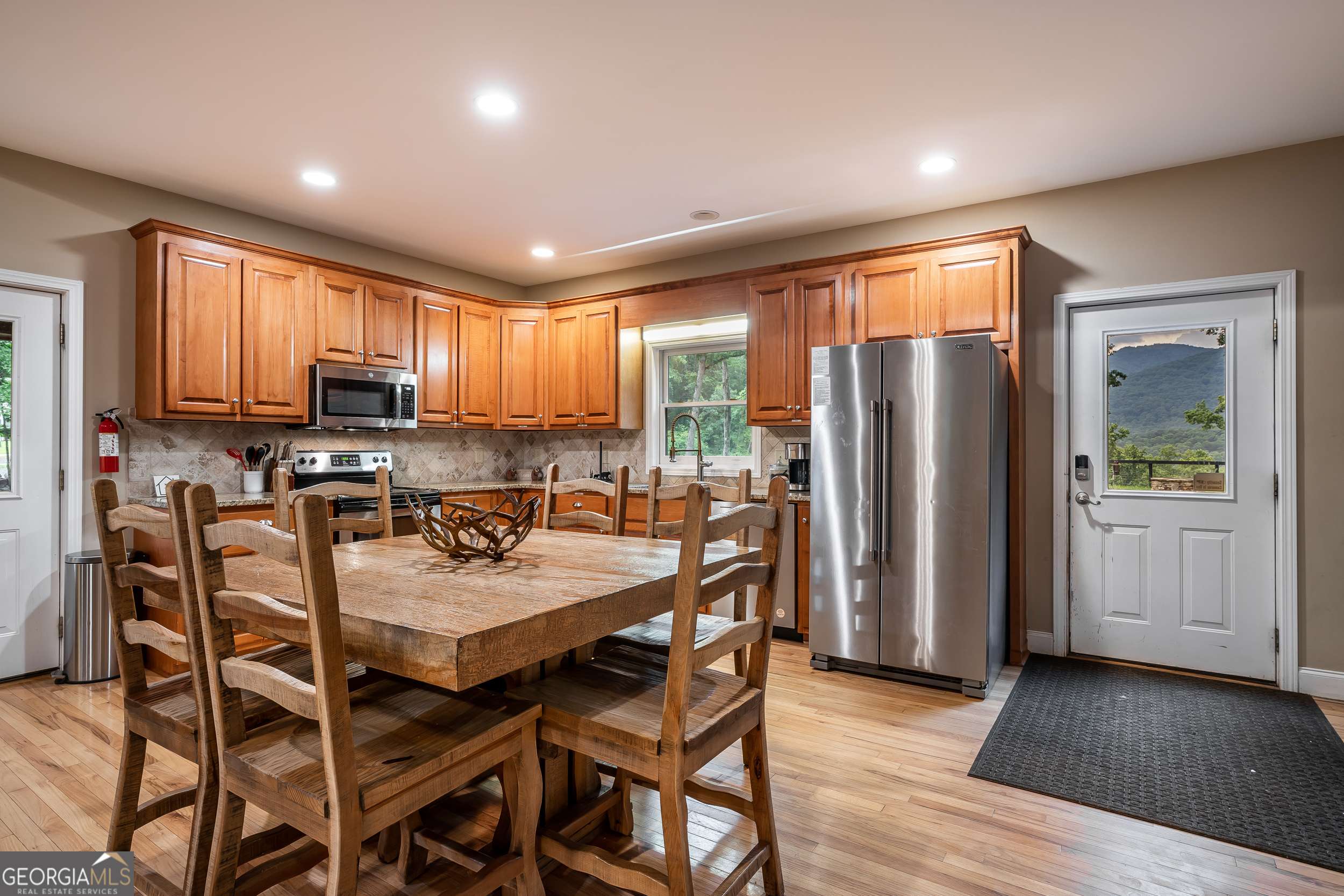 Young Harris, GA 30582,964 Conners Ridge RD