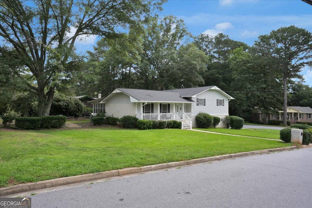 Atlanta, GA 30349,3835 Clearwater DR