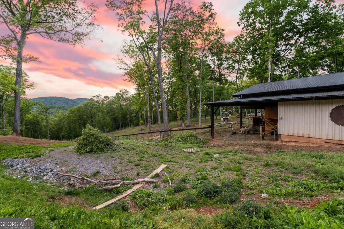 Young Harris, GA 30582,LOT 11 Conners Ridge RD