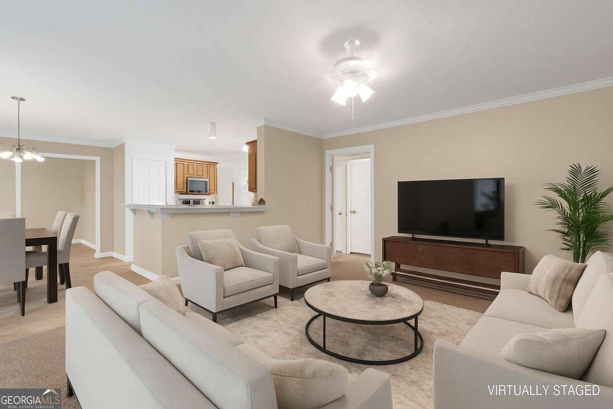 Lawrenceville, GA 30043,1574 Glenfield DR